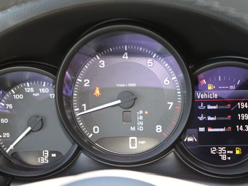 New 2025 Porsche Macan image 16