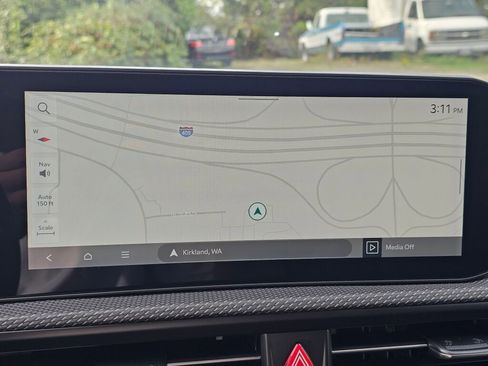 New 2025 Kia EV6 Wind image 13