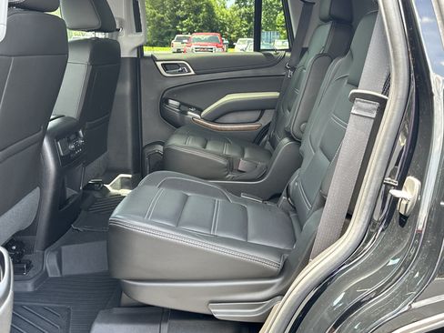 Used 2019 GMC Yukon Denali w/ Denali Ultimate Package RWD image 16