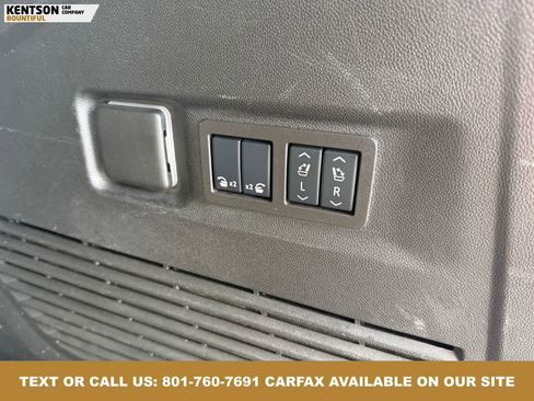 Used 2025 GMC Yukon XL Denali image 40