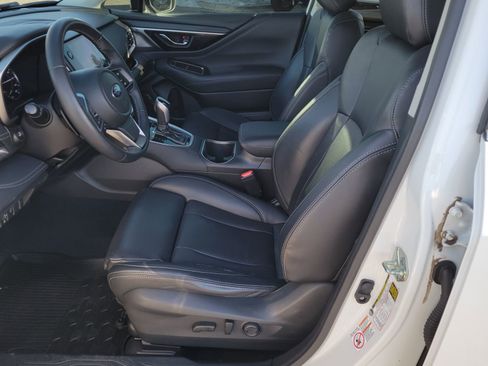 Used 2020 Subaru Outback Limited w/ Popular Package #2 image 6