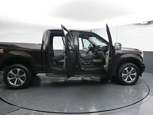 Used 2020 Ford F150 XL w/ Equipment Group 101A Mid image 34