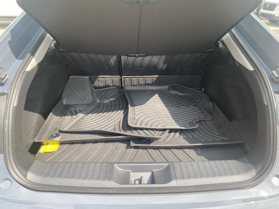 Used 2025 Toyota Prius Limited FWD image 19