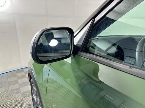 Used 2022 Kia Soul X-Line FWD image 10
