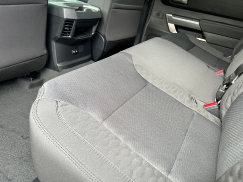 New 2026 Toyota Tundra SR5 image 14