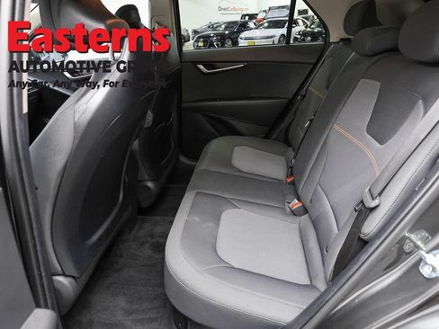 Used 2025 Kia Niro LX FWD image 20