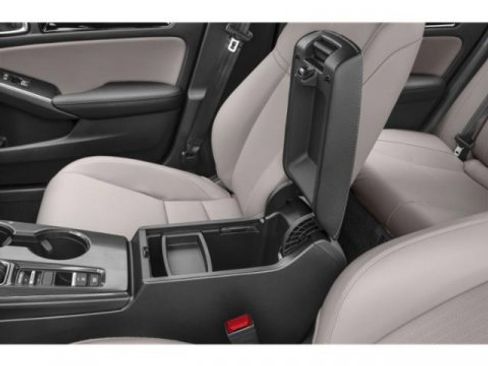 New 2026 Honda Civic Sport Touring image 16