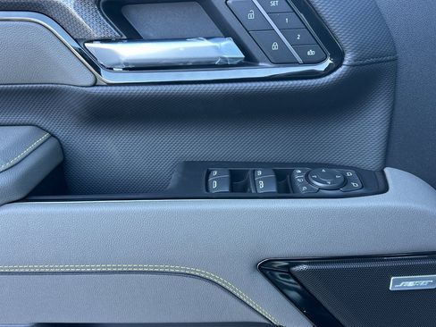 New 2026 Chevrolet Silverado 2500 ZR2 w/ ZR2 Bison Edition image 11