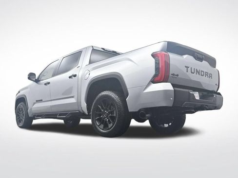 Used 2024 Toyota Tundra SR5 w/ SR5 Convenience Package AWD/4WD image 34