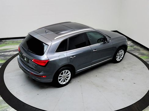 Used 2015 Audi Q5 2.0T Premium Plus w/ Technology Package image 35