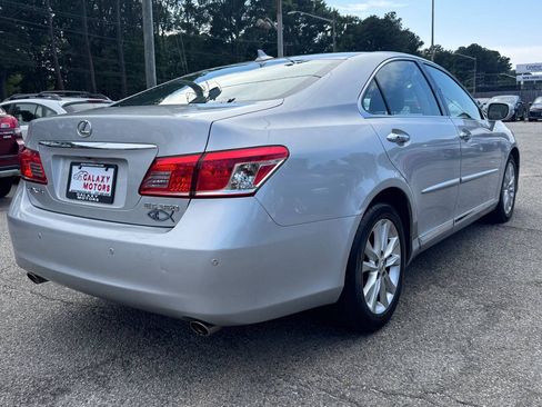 Used 2010 Lexus ES 350 FWD image 8
