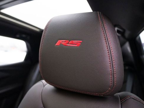 New 2026 Chevrolet TrailBlazer RS w/ Convenience Package image 7