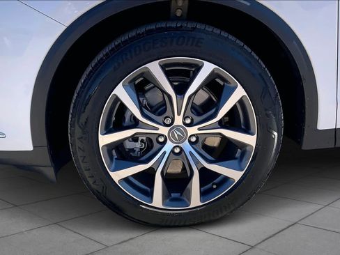 Used 2023 Acura MDX SH-AWD w/ Technology Package image 11