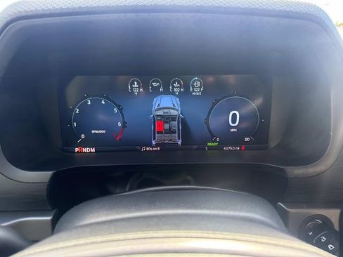 Used 2024 Ford F150 XLT w/ Mobile Office Package image 39