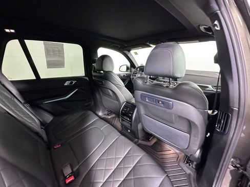 Used 2023 BMW X5 xDrive40i AWD/4WD image 13