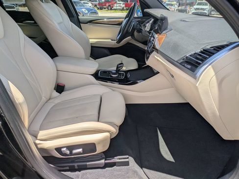 Used 2022 BMW X3 sDrive30i w/ Convenience Package RWD image 28
