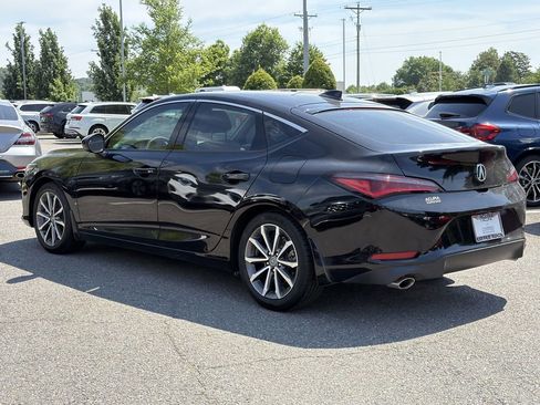 Used 2025 Acura Integra FWD image 5