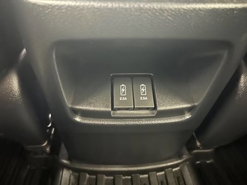 Used 2021 Honda CR-V EX-L image 28