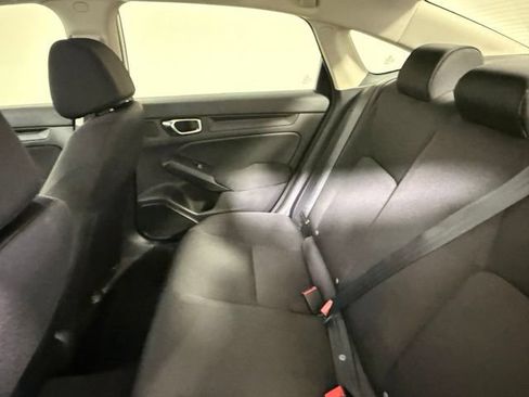 Used 2026 Honda Civic LX image 37