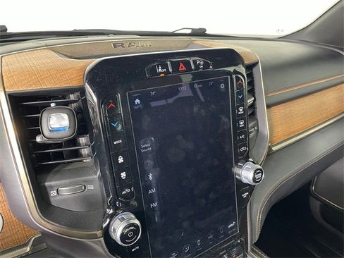 Certified 2021 RAM 1500 Limited image 7