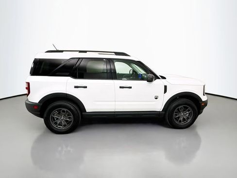 Used 2024 Ford Bronco Sport Big Bend AWD/4WD image 8