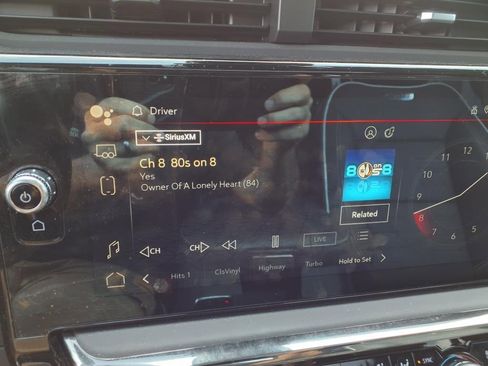 Used 2023 GMC Sierra 1500 AT4X image 20