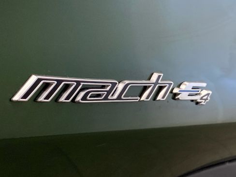 New 2025 Ford Mustang Mach-E Premium w/ Interior Protection Package image 14