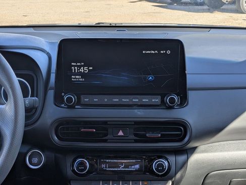 Used 2023 Hyundai Kona N Line image 16