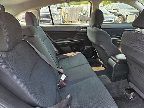 Used 2013 Subaru Impreza 2.0i Premium image 13