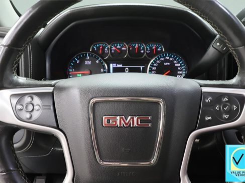 Used 2017 GMC Sierra 1500 SLE image 11