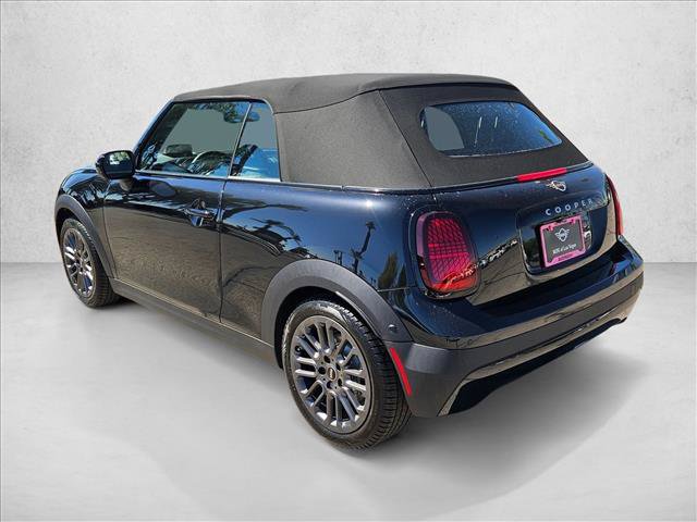 New 2026 MINI Cooper S FWD image 6