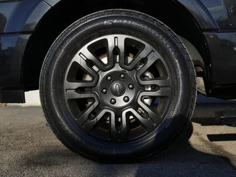 Used 2013 Ford Expedition EL Limited image 13