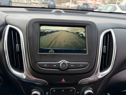 Used 2019 Chevrolet Equinox LT image 24