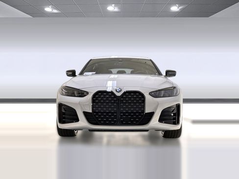 New 2026 BMW 430i w/ M Sport Package image 6