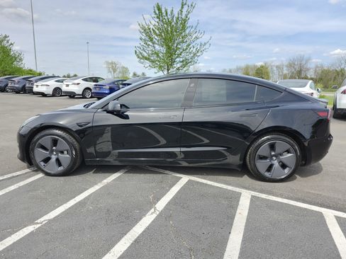 Used 2022 Tesla Model 3 Long Range image 13