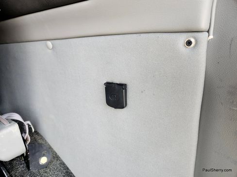 Used 2017 Ford Transit 150 XLT image 27