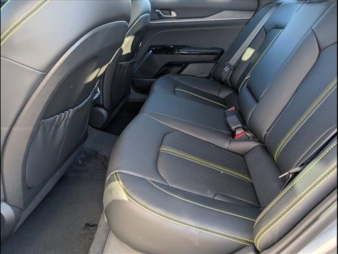 New 2026 Kia K5 GT w/ GT1 Package image 8