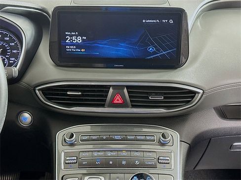 Used 2023 Hyundai Santa Fe SEL w/ Cargo Package image 15