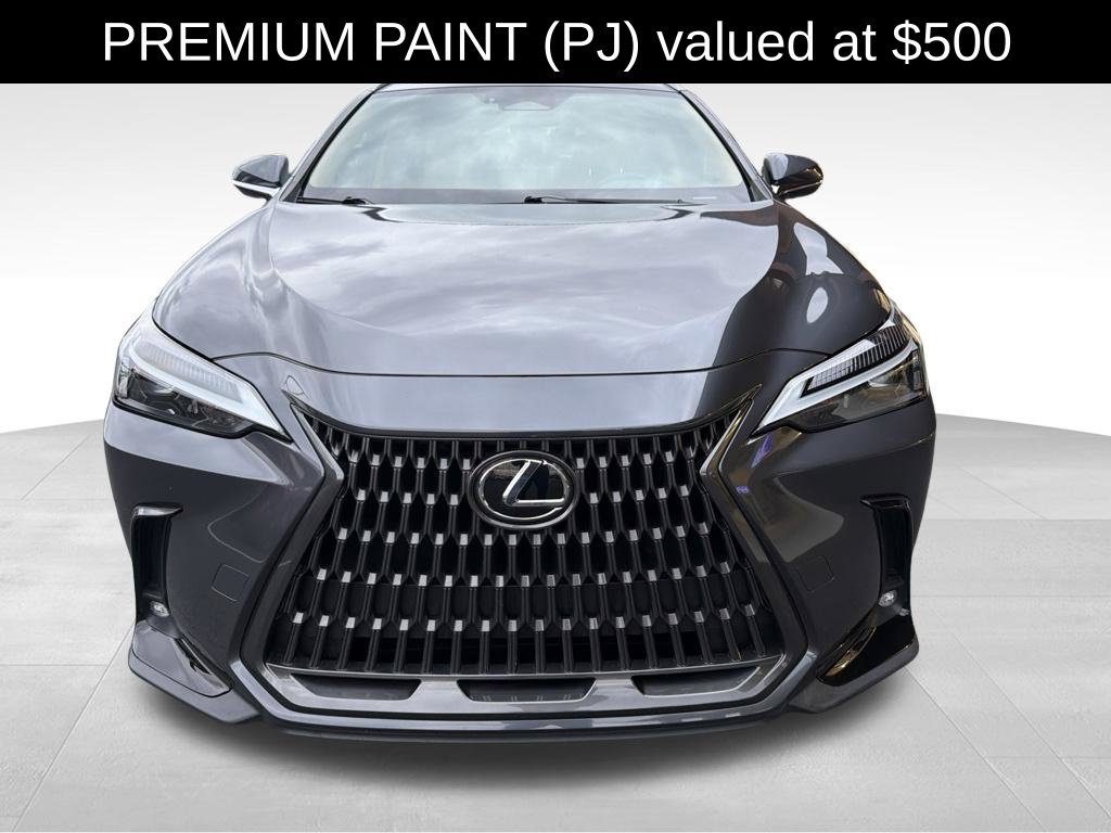 Used 2024 Lexus NX 250 AWD w/ Cold Area Package image 2