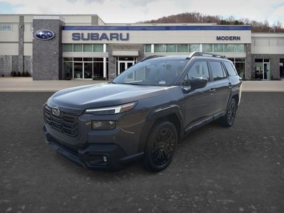 New 2026 Subaru Outback Limited XT