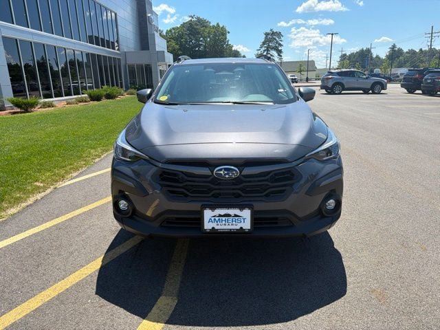 New 2026 Subaru Crosstrek 2.5i Limited AWD/4WD image 2