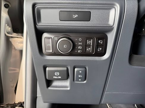 New 2026 Ford F150 Lariat AWD/4WD image 17