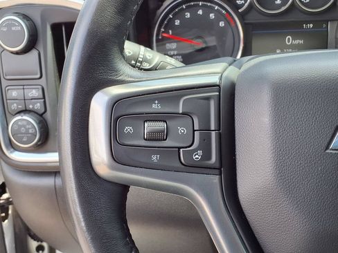 Used 2020 Chevrolet Silverado 1500 RST w/ All-Star Edition RWD image 31