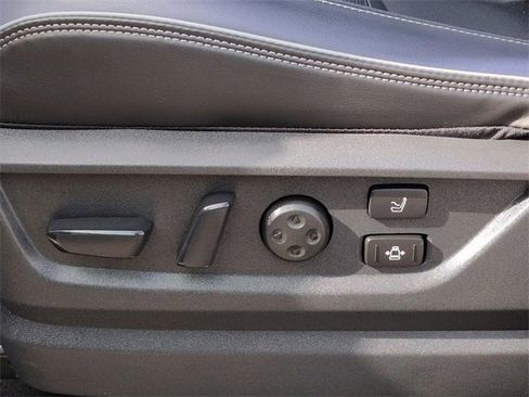 New 2026 INFINITI QX80 4WD image 14