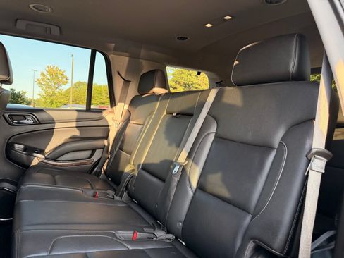 Used 2018 Chevrolet Tahoe LT AWD/4WD image 27