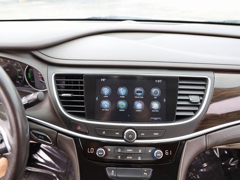 Used 2019 Buick LaCrosse Essence w/ Sights and Sounds Package image 16