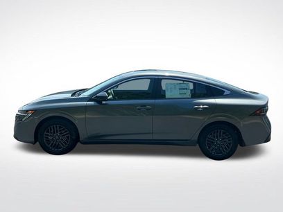 New 2026 Nissan Sentra SV w/ SV Convenience Package