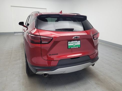 Used 2024 Chevrolet Blazer LT w/ Convenience Package image 6