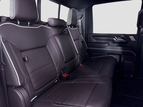 New 2026 GMC Sierra 2500 AT4X AWD/4WD image 29