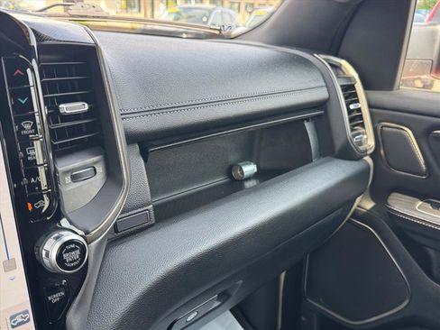 Used 2022 RAM 1500 Sport w/ Rebel Level 2 Equipment Group AWD/4WD image 25